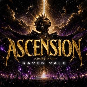 ASCENSION (CROWN HIGH)