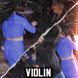 SAMURAI (LA CUMBIA DEL VIOLIN)