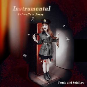 Soldiers Also Cry (Instrumental)