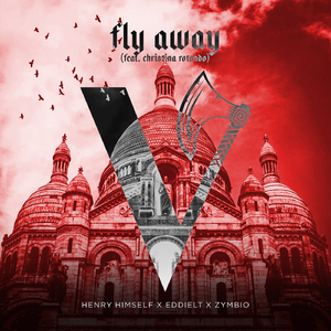 Fly Away (feat. Christina Rotondo) (Original Mix)