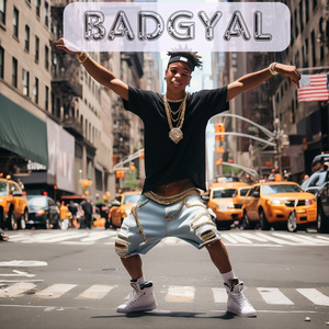 Badgyal (Remix)
