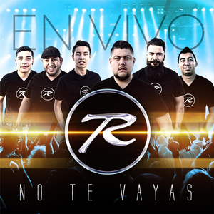 No Te Vayas (En Vivo)