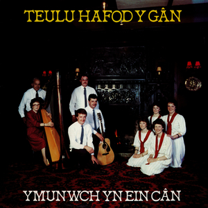 Pam Na Ddoi Di I Ddyffryn Clwyd