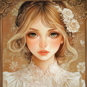 Сад цветов (Remix Rock)