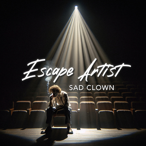 Sad Clown