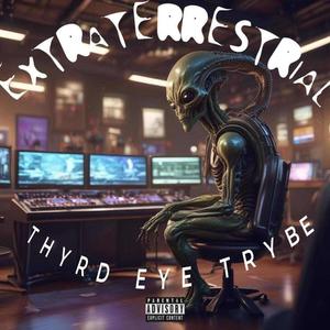 Extraterrestrial