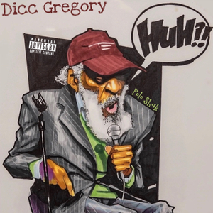 Dicc Greorgy