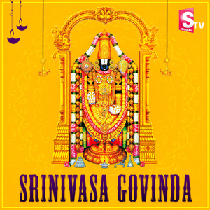 Srinivasa Govinda