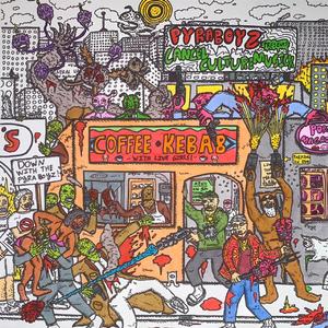 TRANZPORT (feat. AK Bandamont)