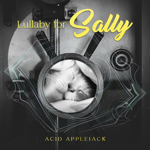 Lullaby for Sally (Trance Mix)
