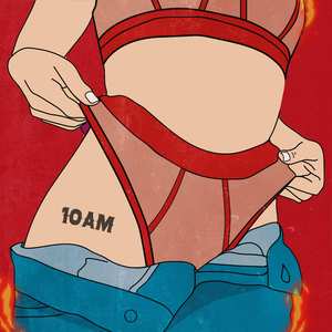 10Am