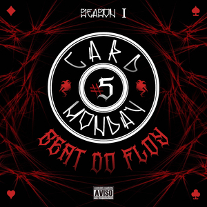 Card Monday - Season 1 - Beat do Floy