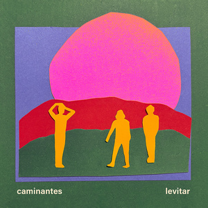 Levitar
