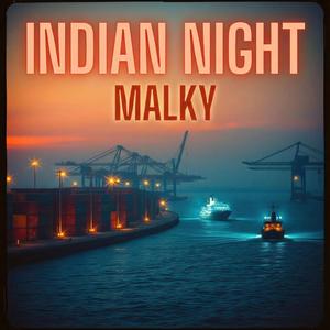 Indian Night