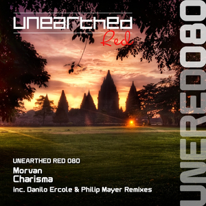 Charisma (Original Mix)