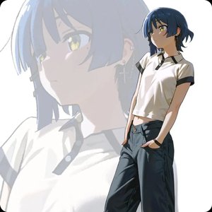 爱