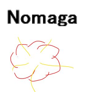 Nomaga