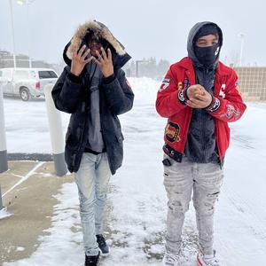 Im On 1 (feat. MBK Nass)