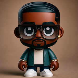 nenn mich diddy jr