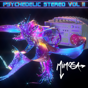 Psychedelic Stereo (Remix)