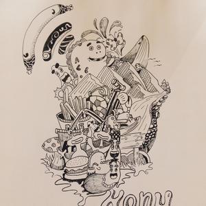 情非得已（粤语版）