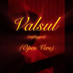 VALSUL (OPEN VERSE) [UNPLUGGED] (feat. 16Gyuki)