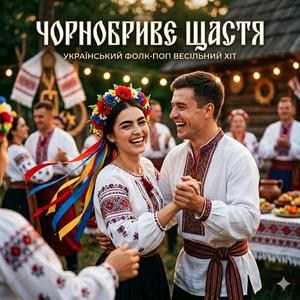 Гей, чорнобрива!