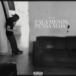 FALA MENOS, PENSA MAIS