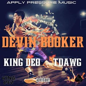 DEVIN BOOKER (feat. TDAWG)