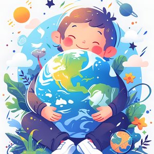 地球情书