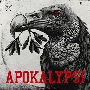 Apokalypsi