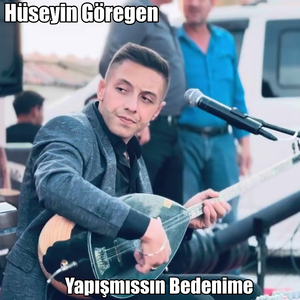 Yapışmıssın Bedenime