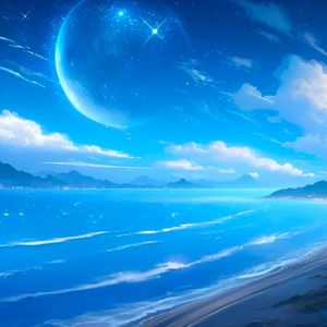 晚安