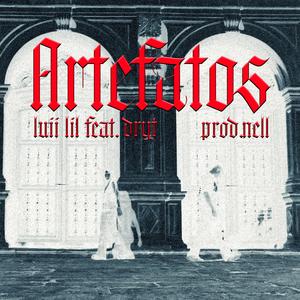 Artefatos (feat. Dryt)