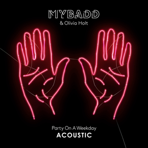 Party On A Weekday (Acoustic)