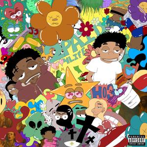 Badman (feat. Luh.cy)