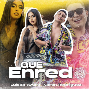 Que Enred
