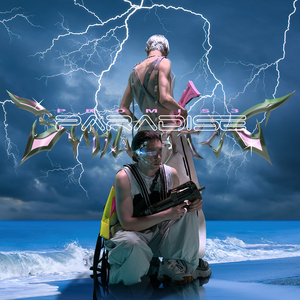 Simulated Paradise (Extended Mix)