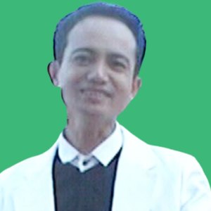 ผู้สาวปากเช