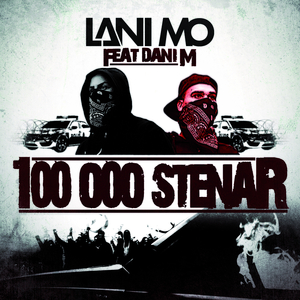 100 000 stenar (Instrumental)
