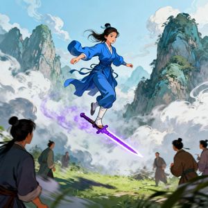 思念在脑海中（情丝绕）