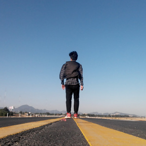 BLUES