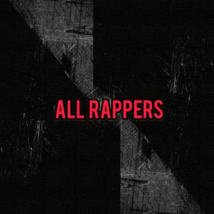 0394 ALL RAPPERS