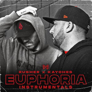 Built for This (Instrumental)