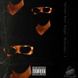 Rowdy (feat. $adBoy & Shady Purp)