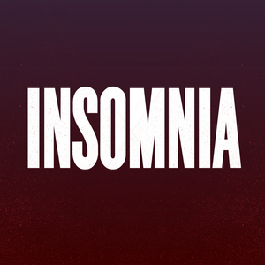 Insomnia (Original Mix)