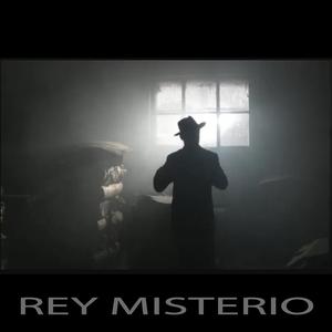 Rey Misterio