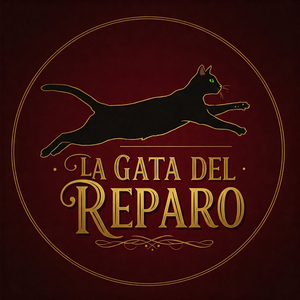 La Gata del Reparo