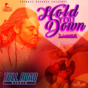 Hold You Down