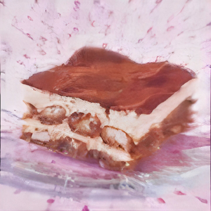 tiramisù